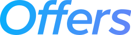 Offers Logo